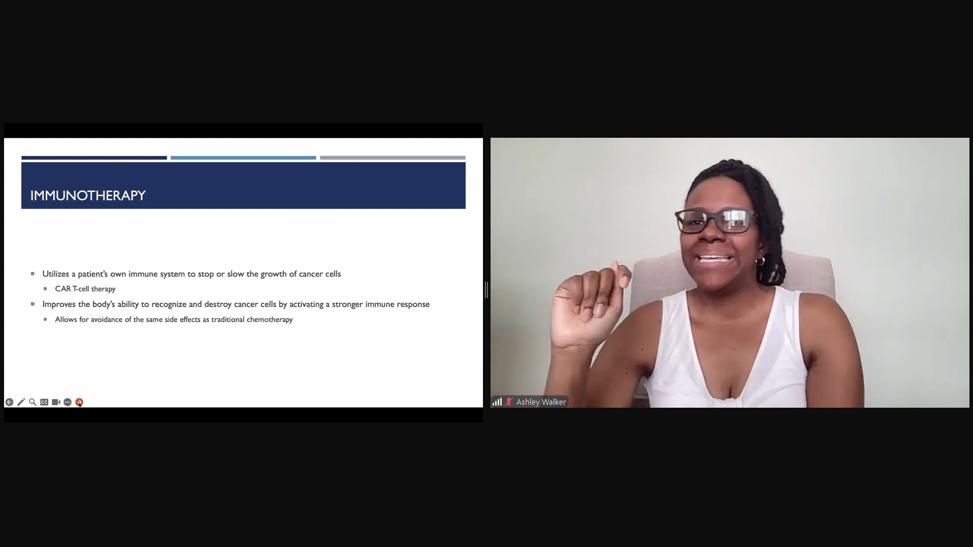 Cancer Medications -A Deep Dive into Side Effects & Management Strategies_Overlay Image