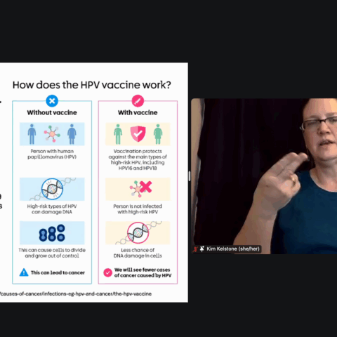 From Menarche to Menopause – Basic Obstetrics and Gynecology for Interpreters