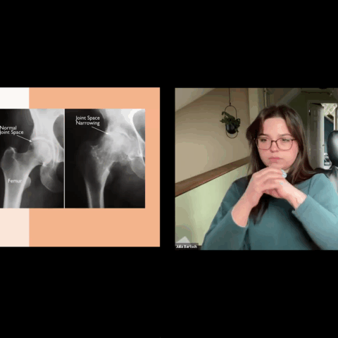 Interpreting Perioperative Medicine and Anatomy