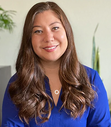 Dr. Alicia Wooten headshot.