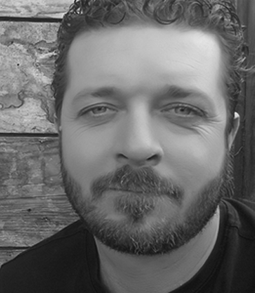 Jeremy Quiroga headshot