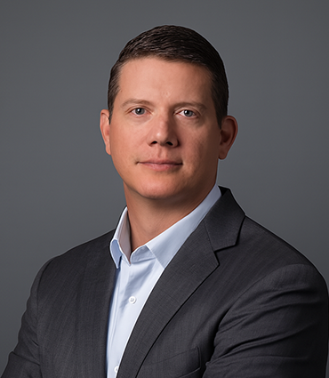 William Harkness headshot