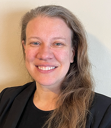 Dr. Gloria Nathanson's professional headshot.