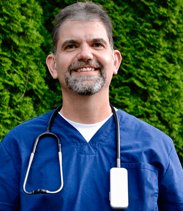 Jaime Wilson Ph.D., ABN, ABPP headshot.