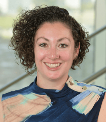 Melissa L. Anderson, PhD, MSCI headshot.