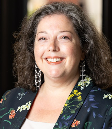 Vonessa Costa, CORECHI-P™ headshot.